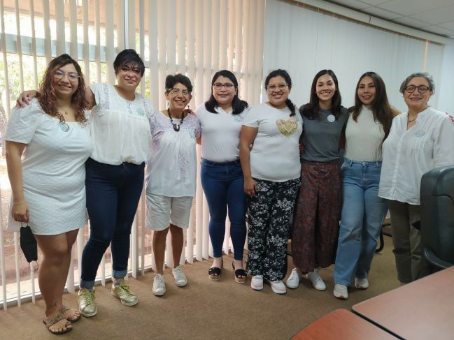 Niñas de secundaria y bachillerato cursarán talleres del Cinvestav en el marco del 11F